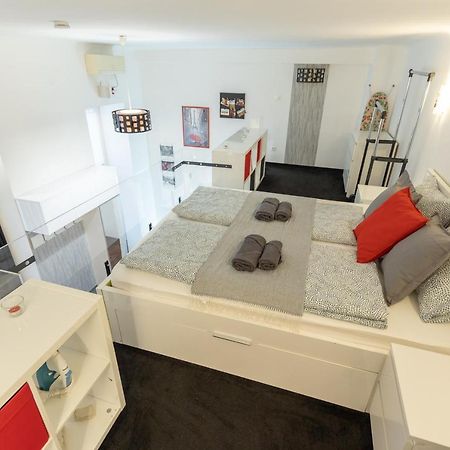 Bright & Shine Apartment Budapest Extérieur photo
