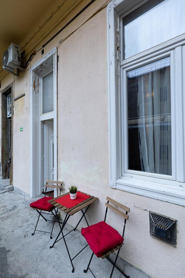 Bright & Shine Apartment Budapest Extérieur photo